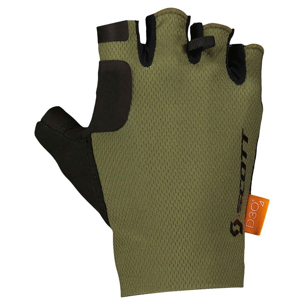 SCOTT Ultd. SF Short Gloves