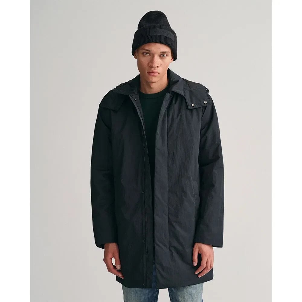 GANT Padded Car Jacket