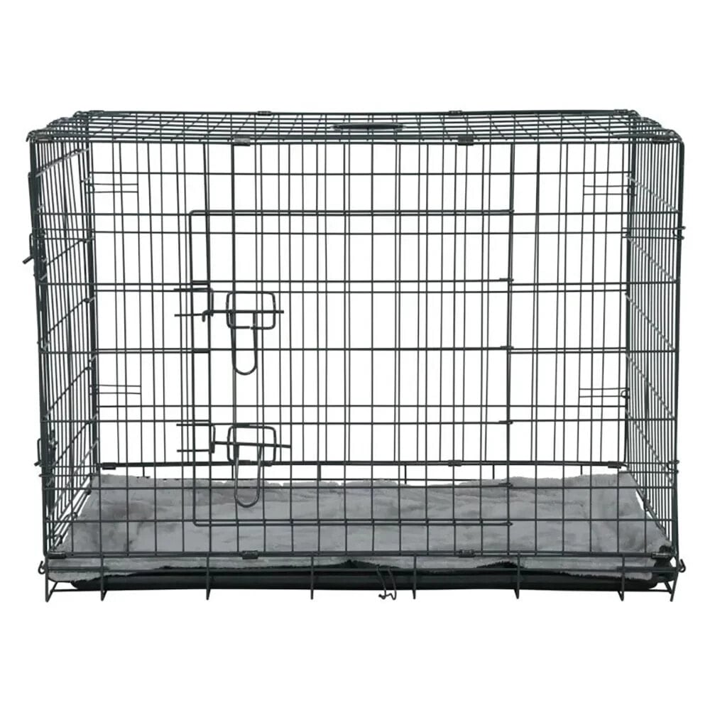 ZOLUX NMD 2 in 1 XXL dog cage 121x76x82 cm