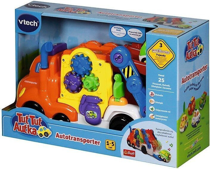 Vtech Autotransporter (GXP-557625)