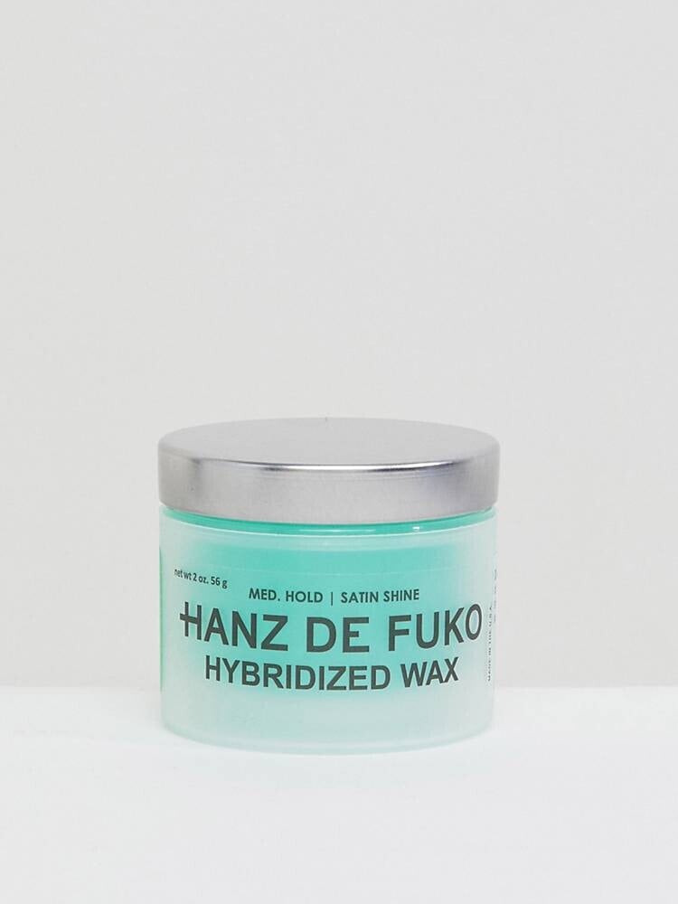 Hanz De Fuko – Hybridized – Haarwachs