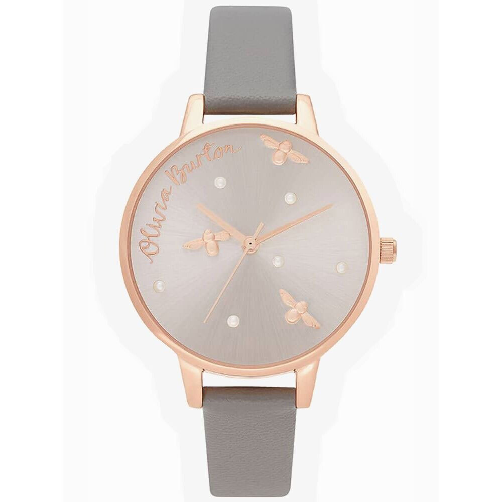 OLIVIA BURTON OB16PQ03 Watch