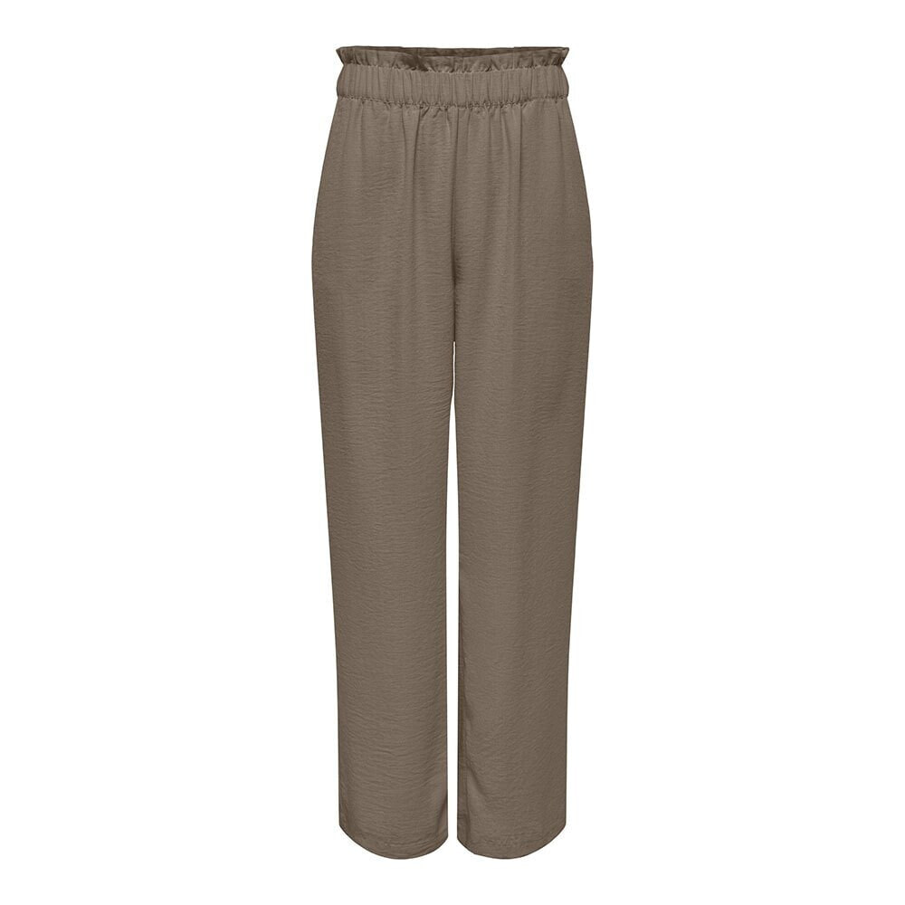 JDY Divya Life Wide pants