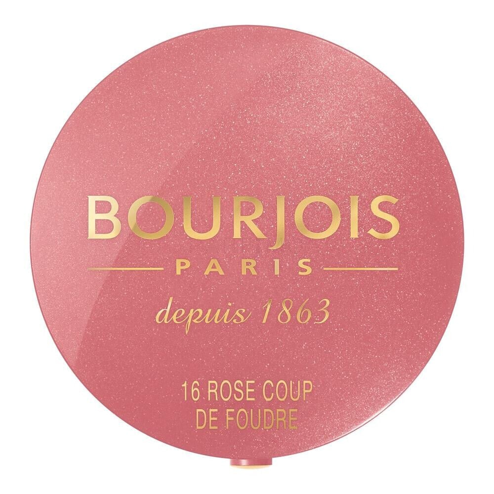 16 Rose Coup De Foudre