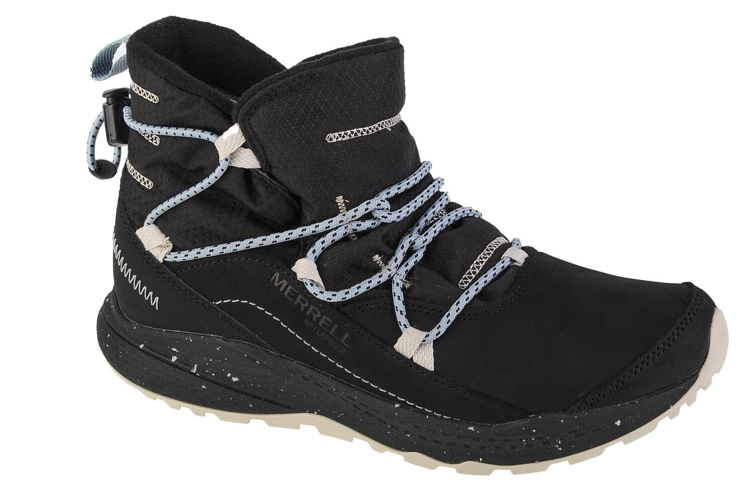 MERRELL Bravada 2 Thermo Demi Waterproof Hiking Boots