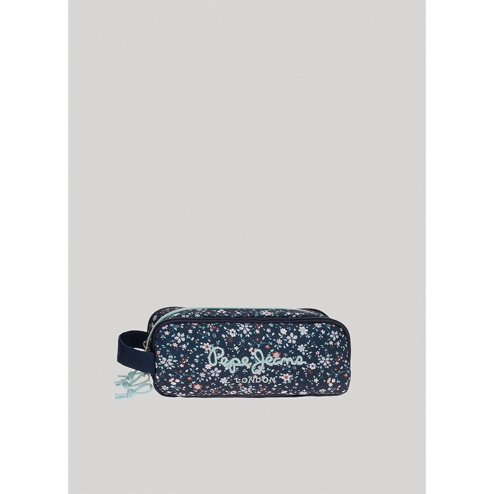 PEPE JEANS Alenka Carry All 3C Pencil Case