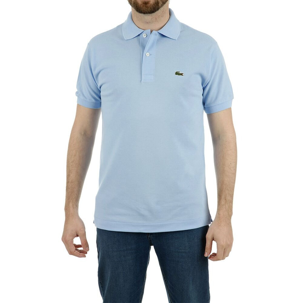 LACOSTE L1212.T01 Short Sleeve Polo