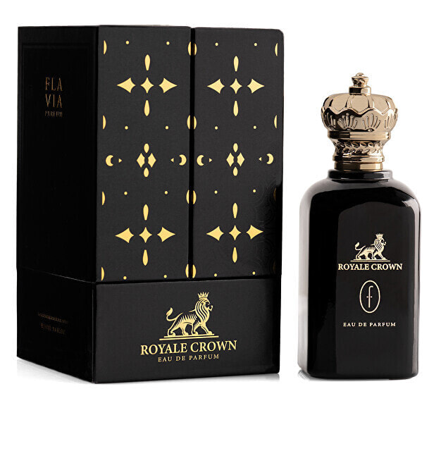 Royale Crown - EDP