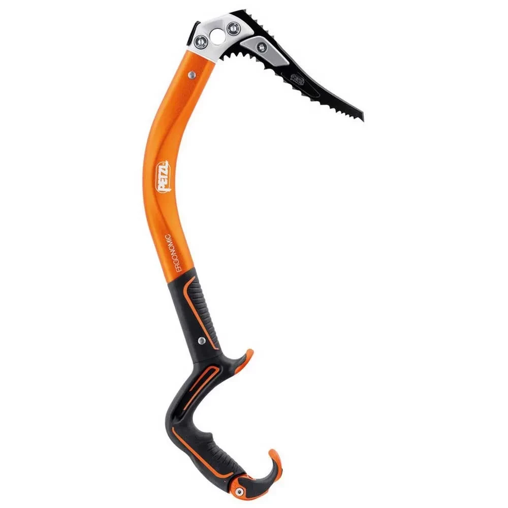 PETZL Ergonomic Ice Axe