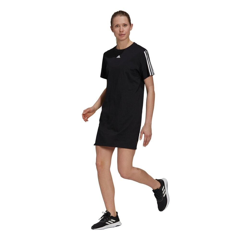 ADIDAS DK 3 Stripes Essentials Dress