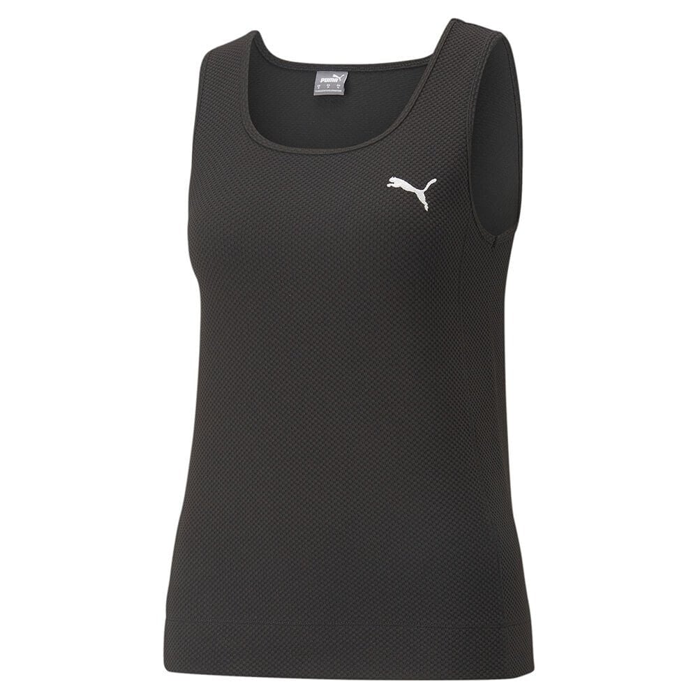 PUMA Her Slim Sleeveless T-Shirt