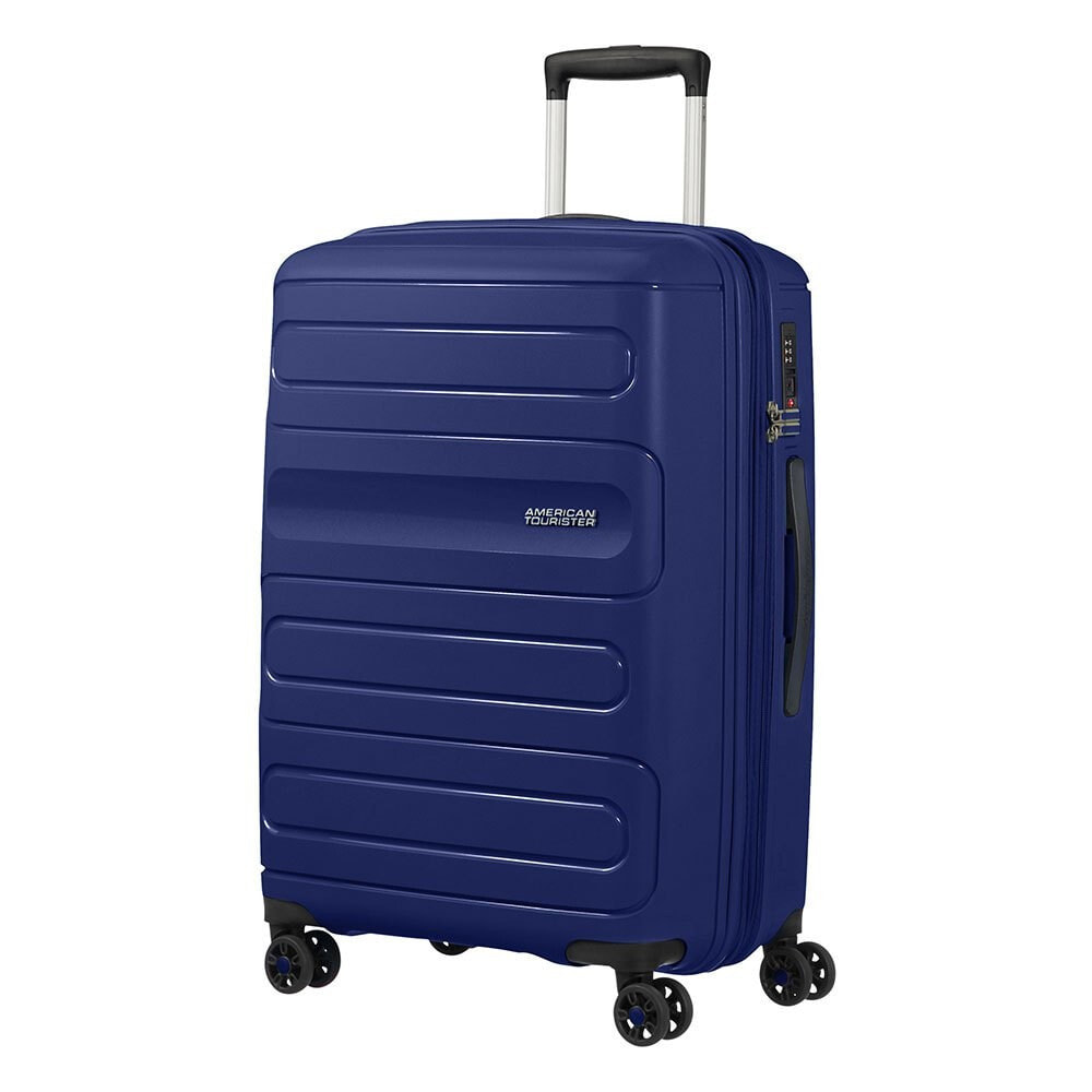 AMERICAN TOURISTER Sunsie Spinner 68/25 72.5-83.5L Trolley