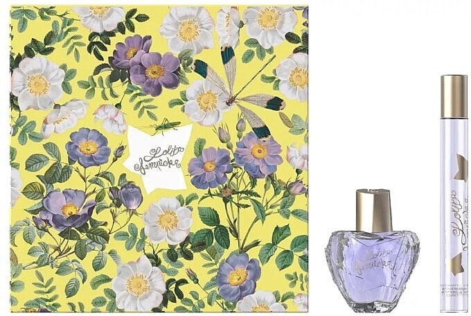 Lolita Lempicka Mon Premier Parfum - Set