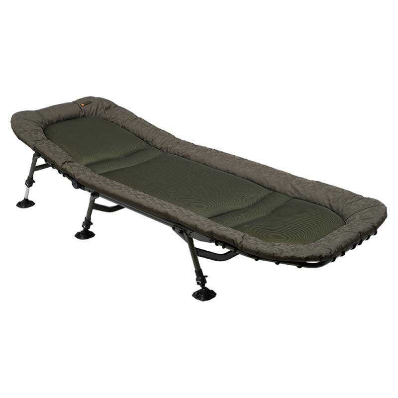 PROLOGIC Inspire Relax Recliner Bedchair