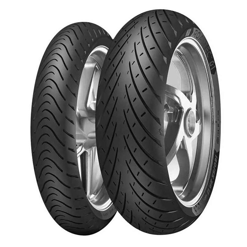 METZELER Roadtec™ 01 Hwm 58W TL M/C Front Road Tire