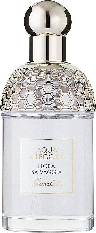 Guerlain Aqua Allegoria Flora Salvaggia - Eau de Toilette