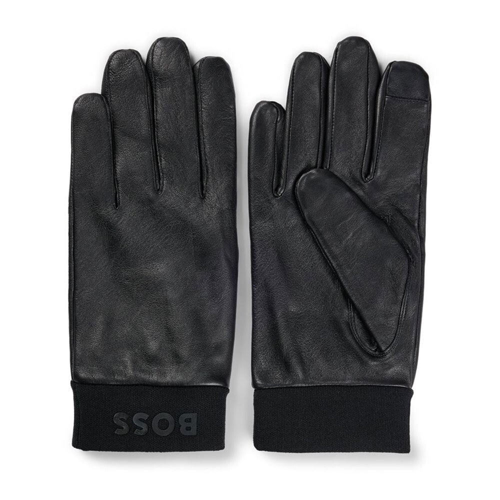 BOSS Hyden 1 10253847 Gloves