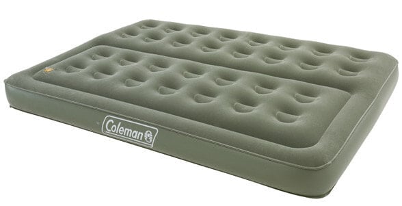 Coleman Maxi Comfort Bed Double NP - Double mattress - Double/Full size - Rectangle
