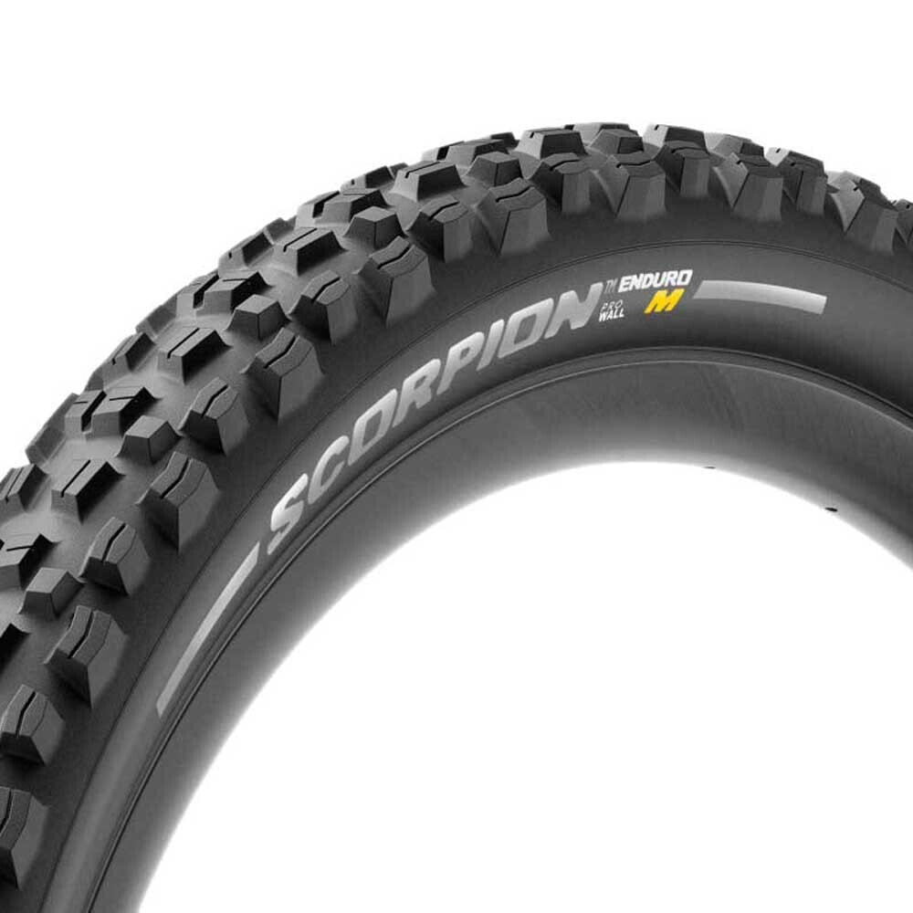 PIRELLI Scorpion™ Enduro M Tubeless 29´´ x 2.40 Rigid MTB Tyre