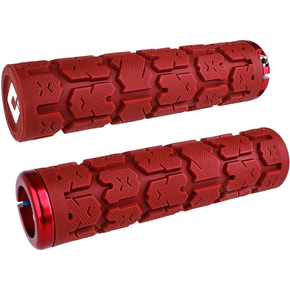 ODI Rogue V2.1 Lock-On Grips