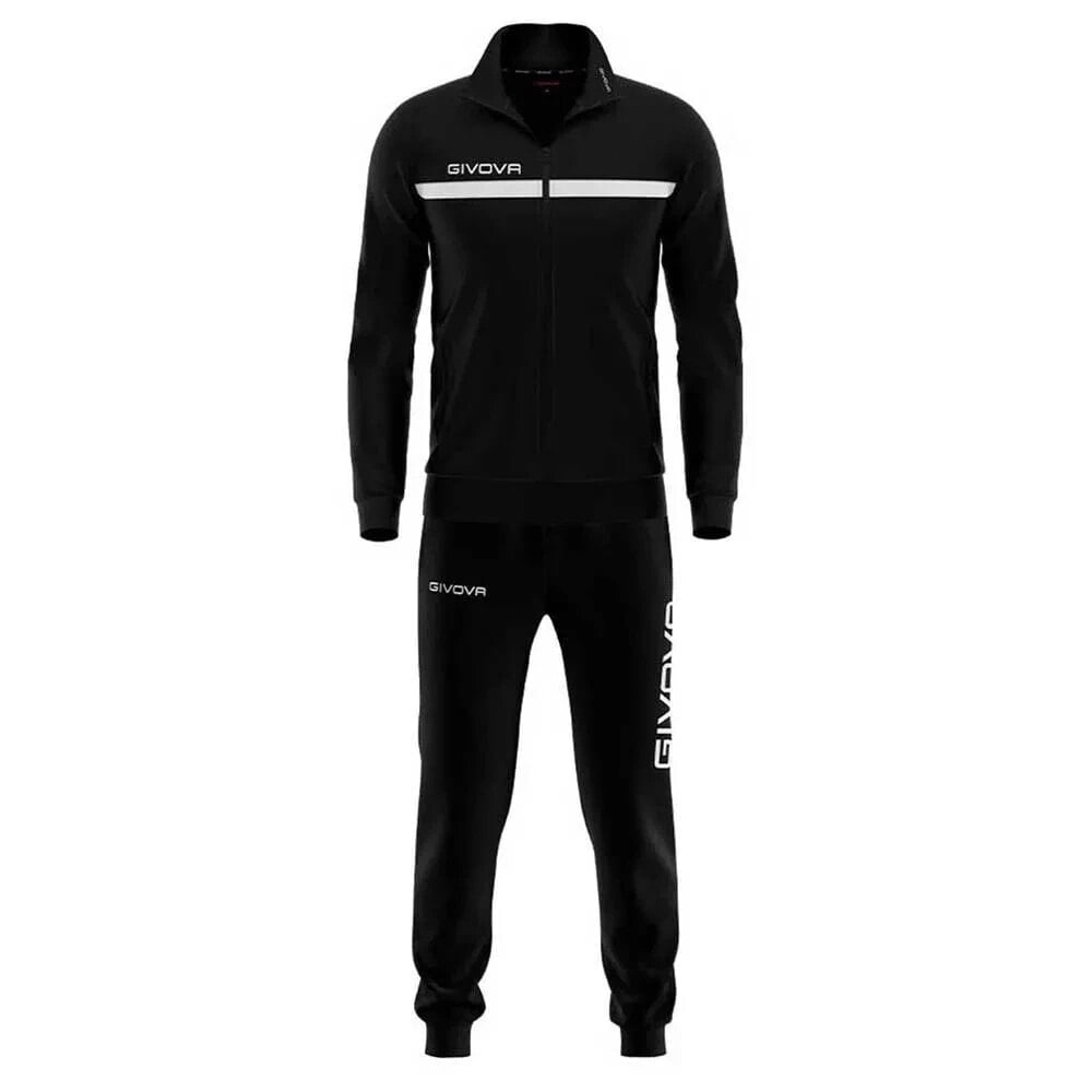 GIVOVA One tracksuit