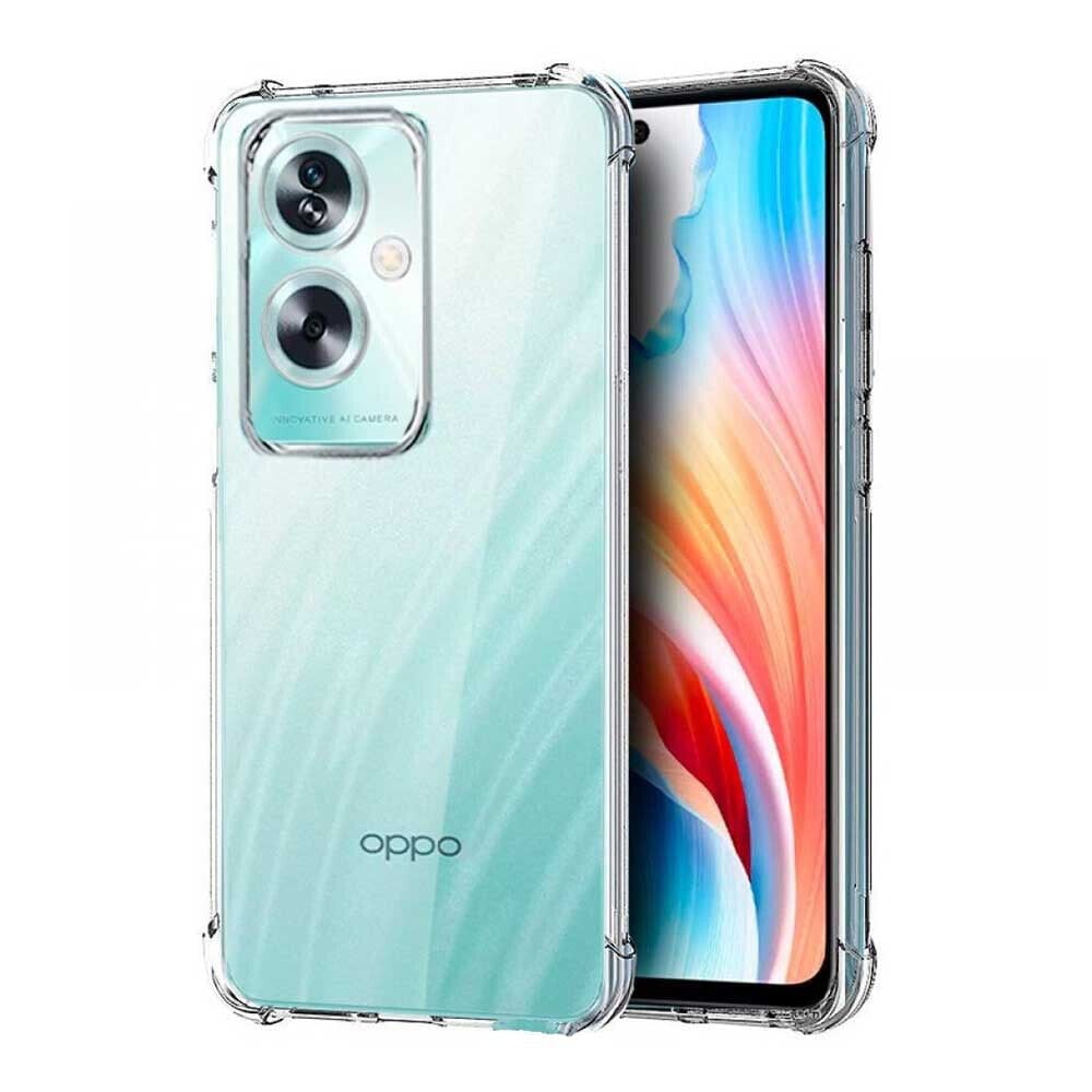 COOL Oppo A79 5G Antishock phone case