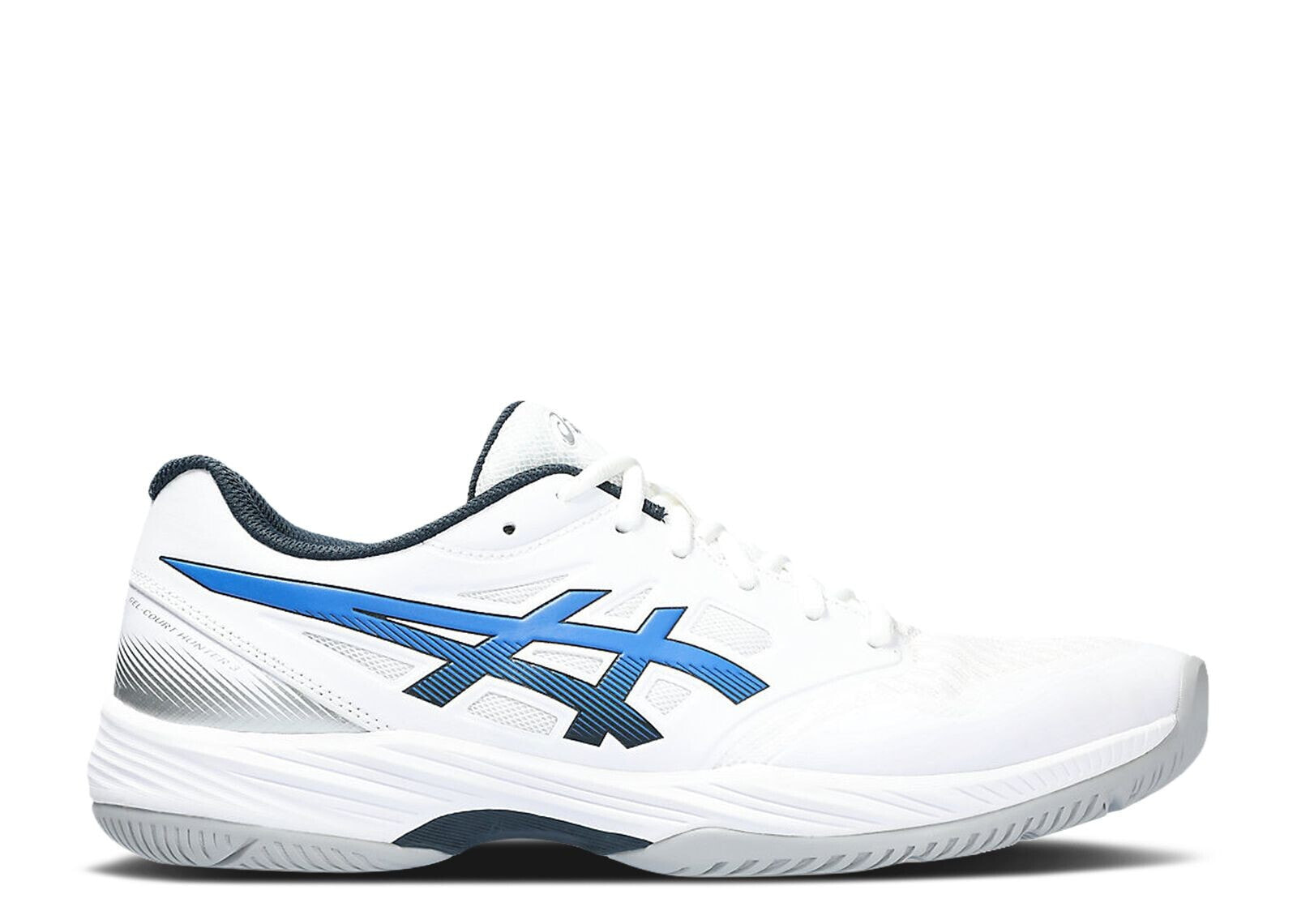 Gel Court Hunter 3 'White Illusion Blue'