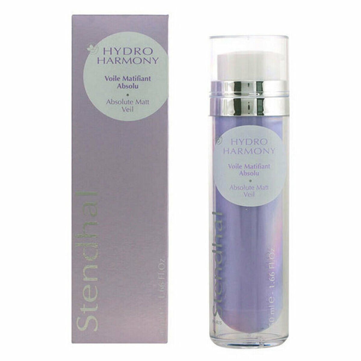 Moisturising Matt Liquid Hydro Harmony Stendhal (50 ml)