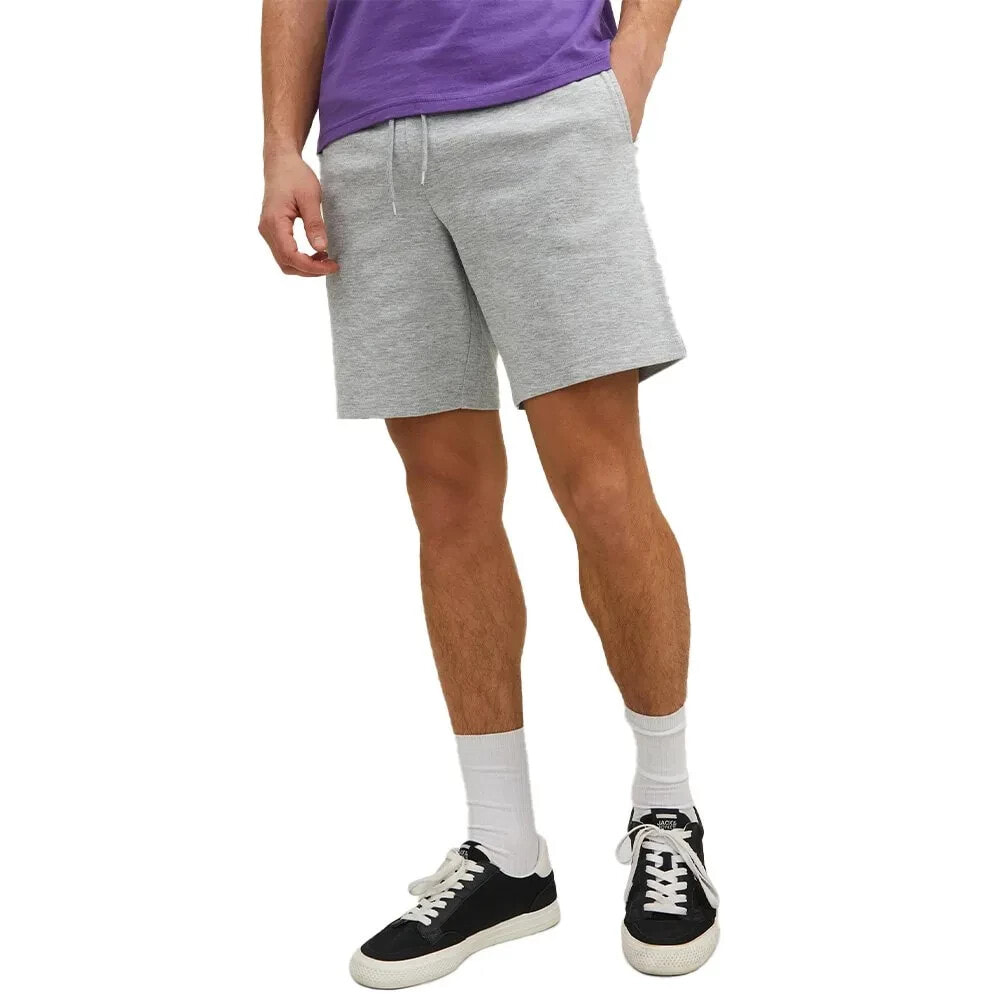 JACK & JONES Newbasic Sweat Shorts