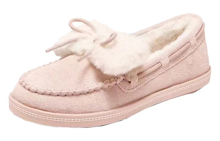 Skechers Loafers Women's Nude Pink