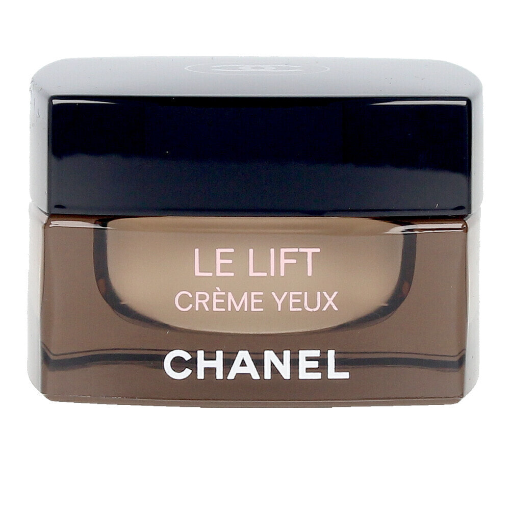 Chanel Le Lift Creme Yeux Подтягивающий крем для кожи вокруг глаз 15 мл