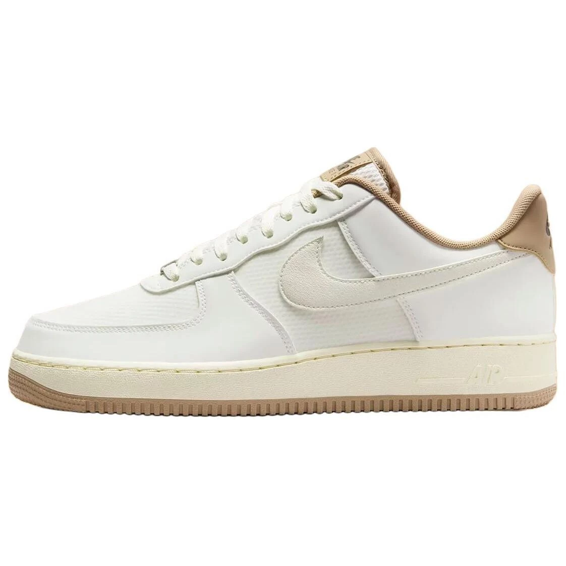 Nike Air Force 1 Low '07 LV8 Summit White Khaki