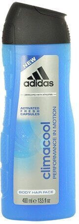 Adidas Climacool Żel pod prysznic 250ml