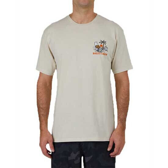 SALTY CREW Siesta Premium short sleeve T-shirt