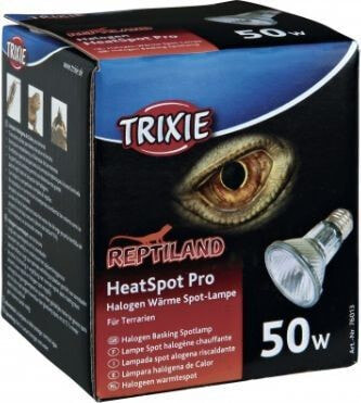 Trixie HeatSpot Pro, halogen heating lamp, 50W