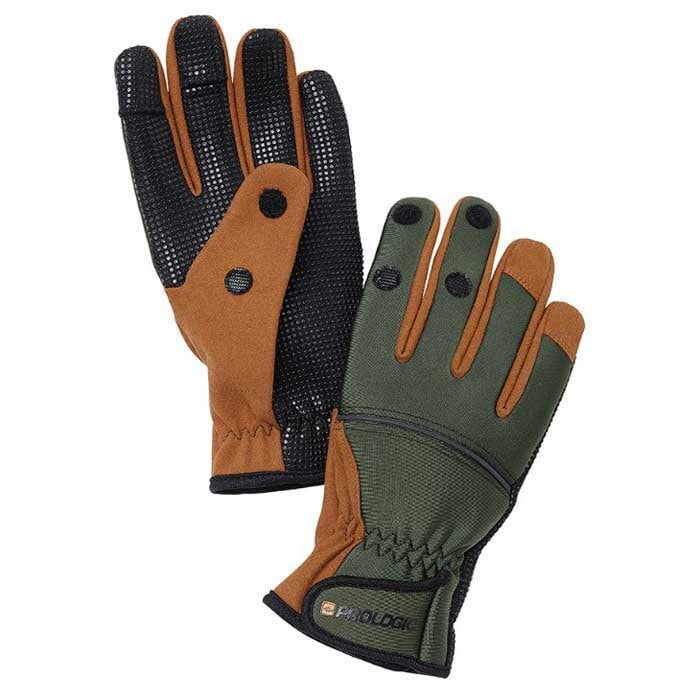PROLOGIC Neoprene Grip Gloves