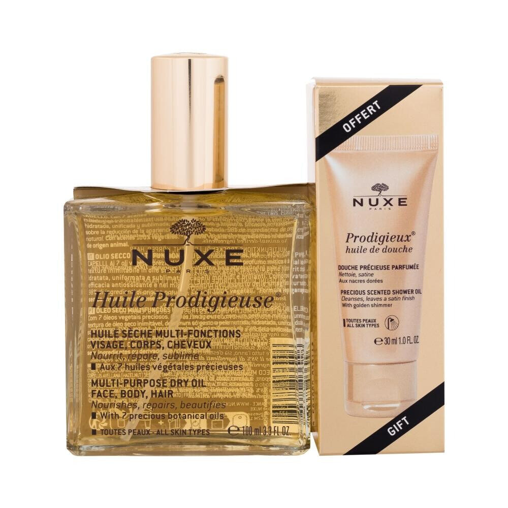 NUXE Huile Prodigieuse 100 ml körperöl für Frauen