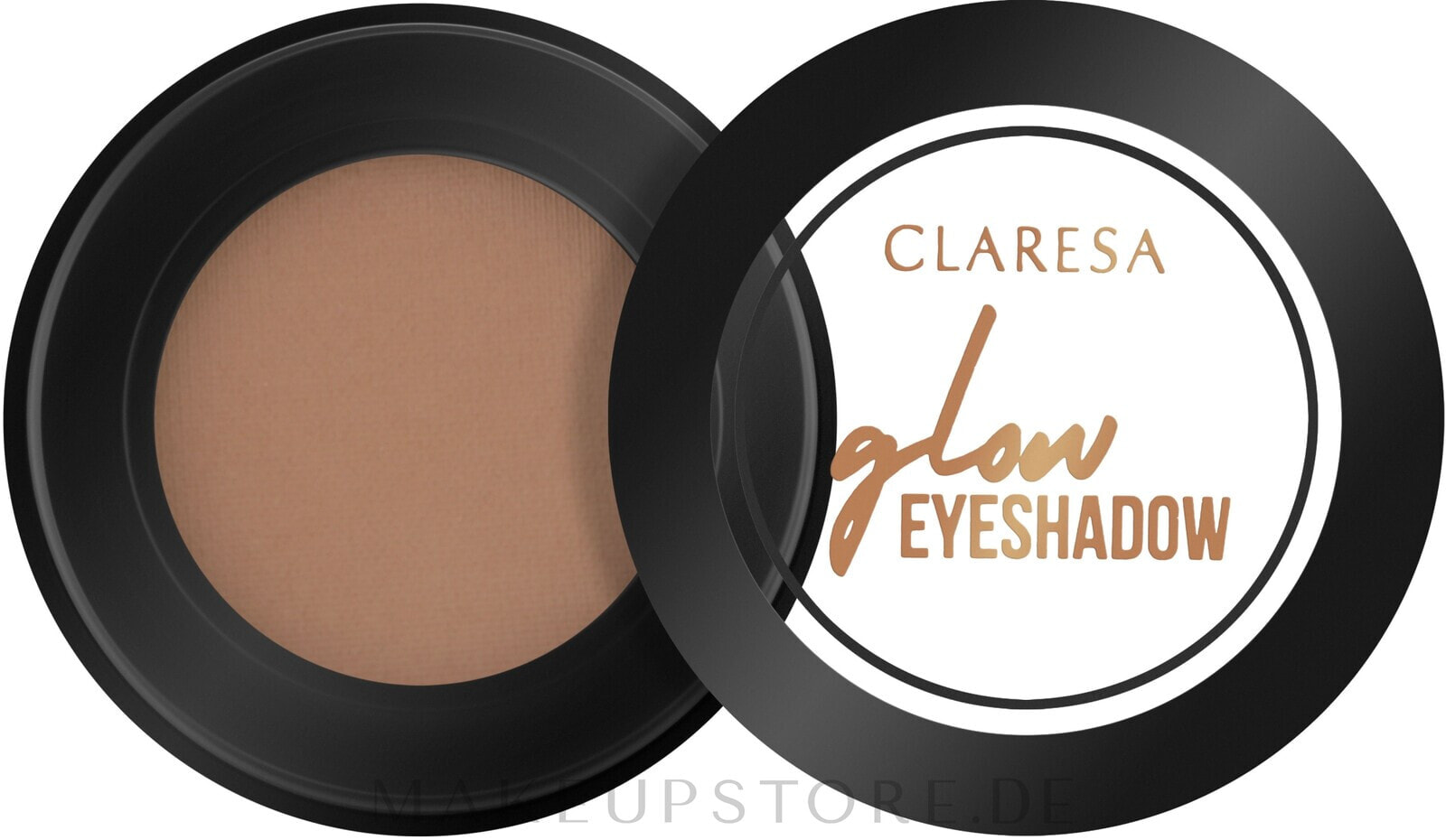 Lidschatten - Claresa Solo Eyeshadow