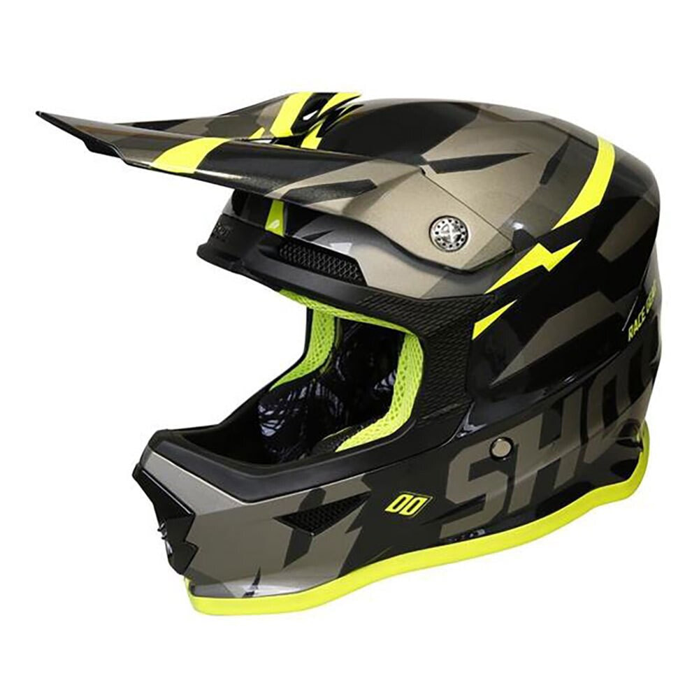 SHOT Furious Score Kids Visor