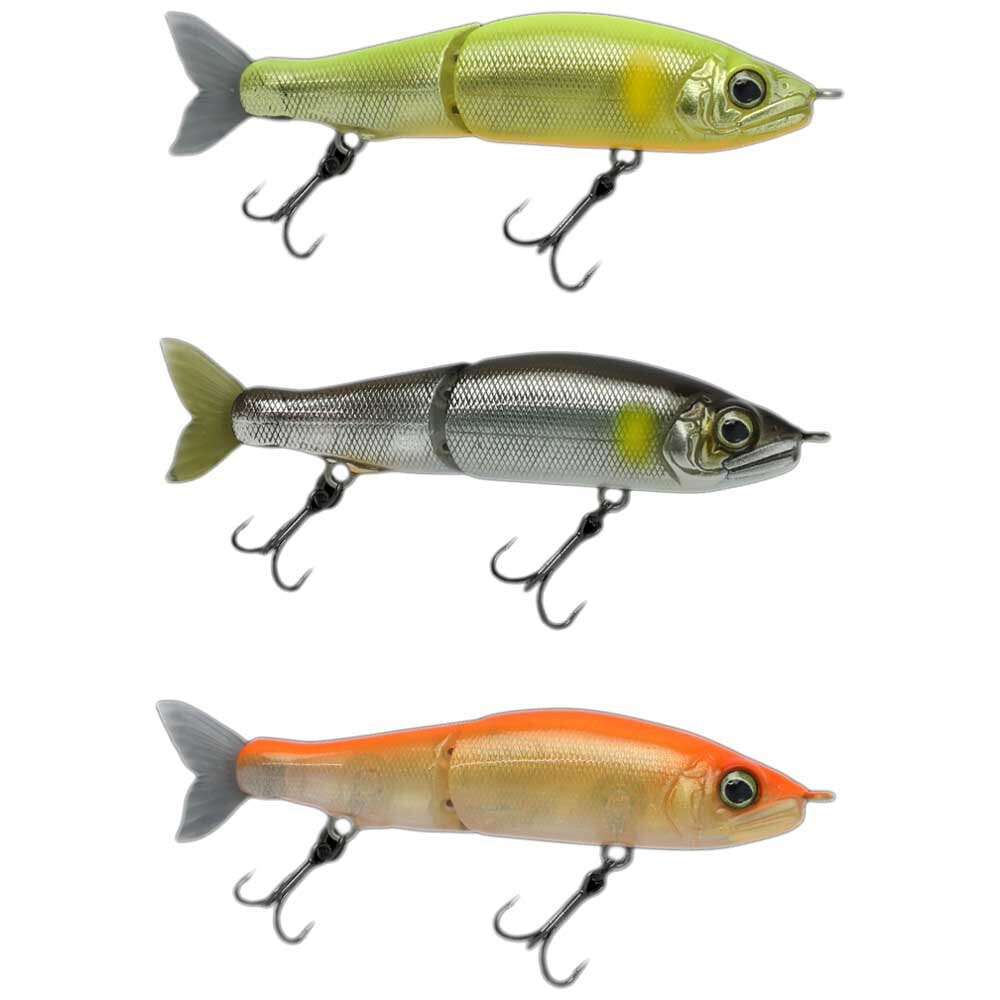 GAN CRAFT Jointed Claw Sinking Swimbait 70 mm 4.6g