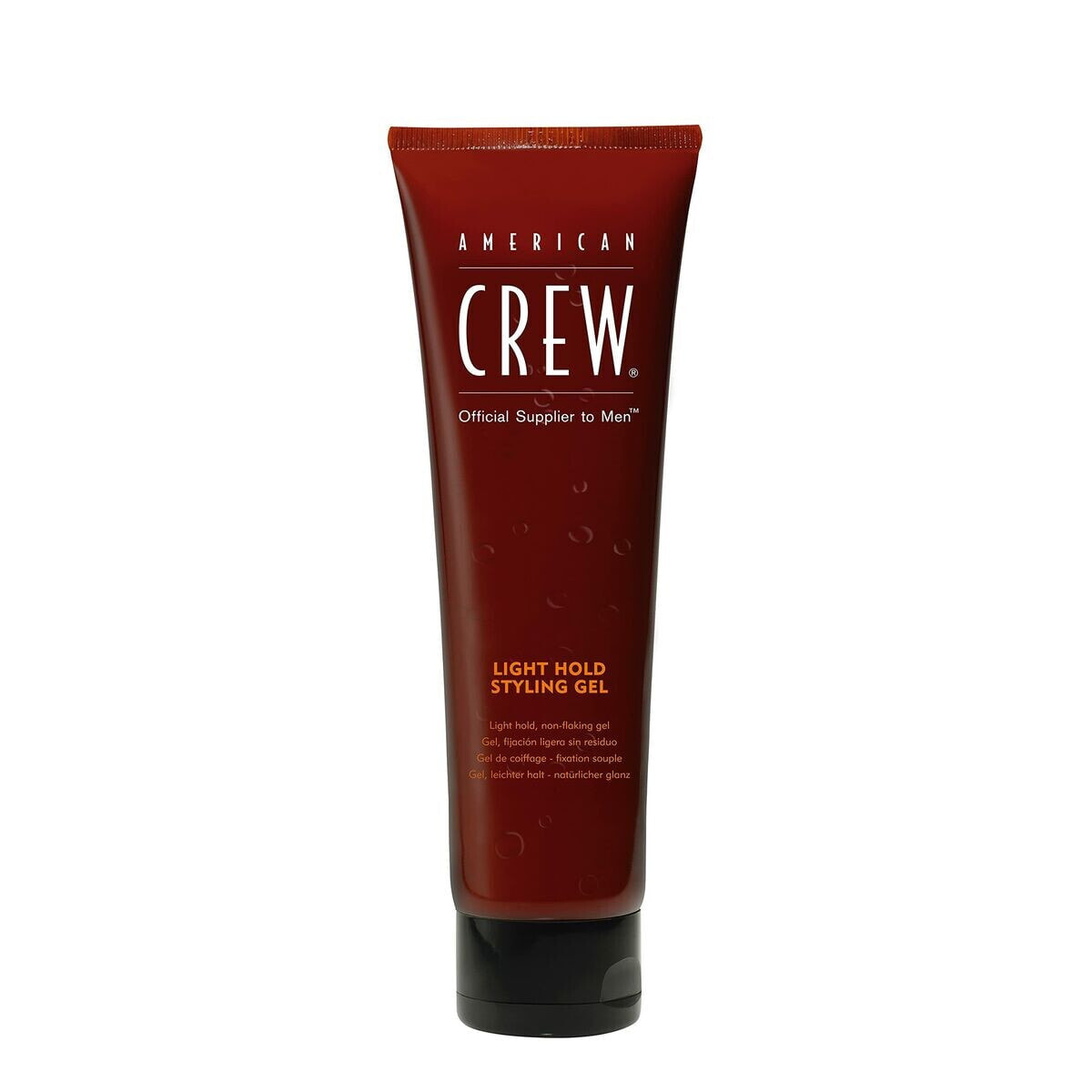 Фиксирующий гель American Crew 250 ml