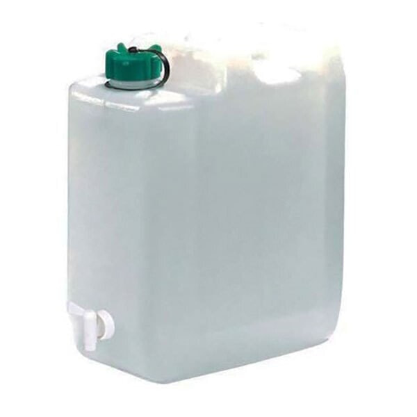 EDA 35L Extra Strong Water Tank With Tap