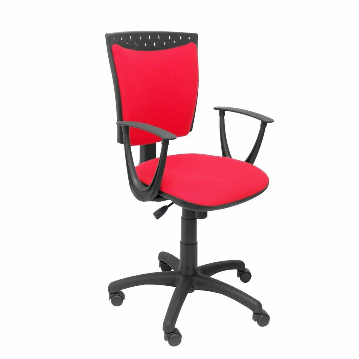 Office Chair Ferez P&C Red