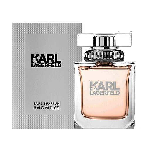 Karl Lagerfeld For Her - EDP ​​TESTER
