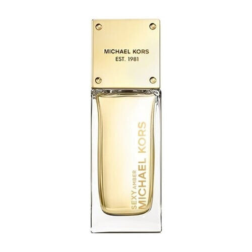 Michael Kors Sexy Amber Eau de Parfum