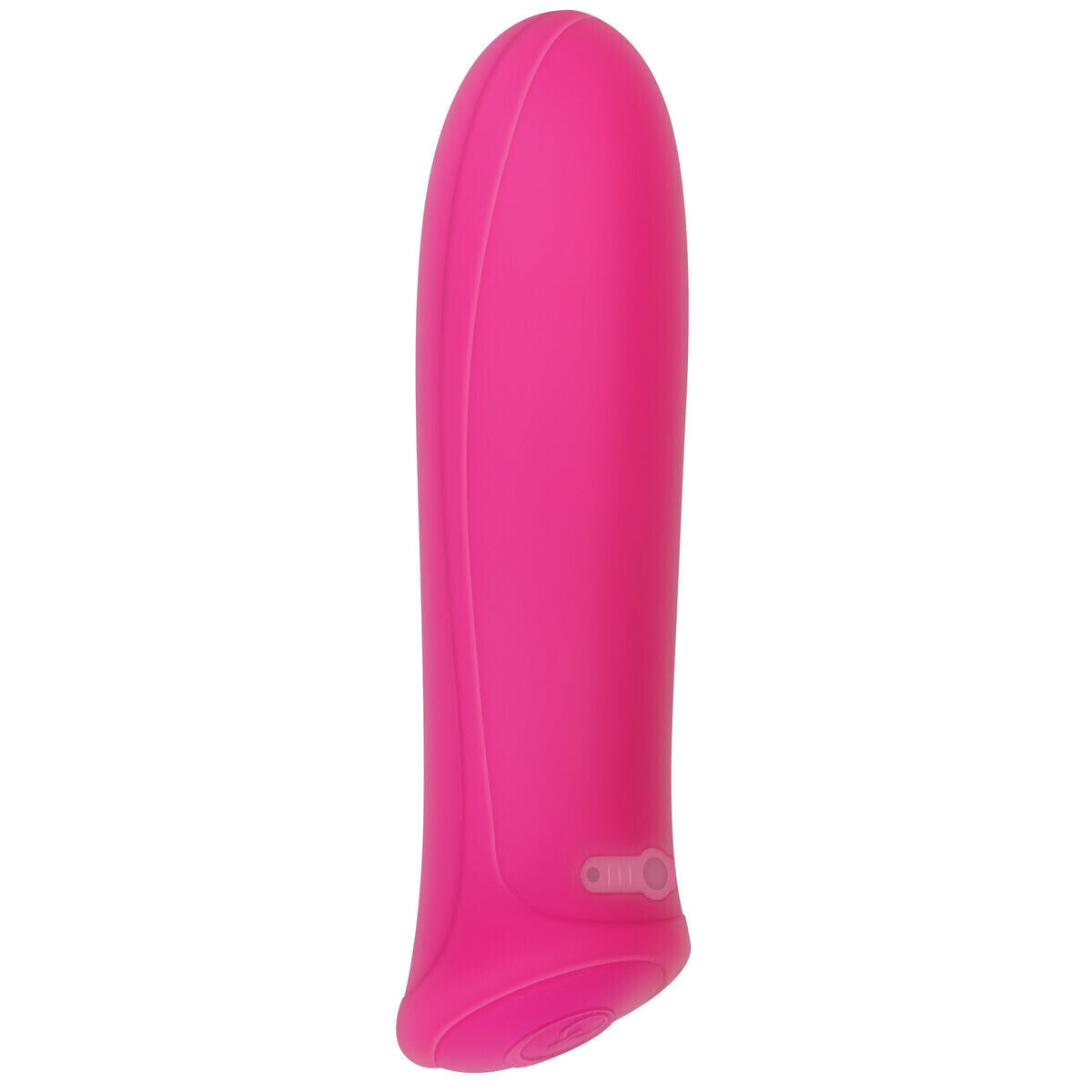 Mini-Vibrator Evolved Pretty Pink