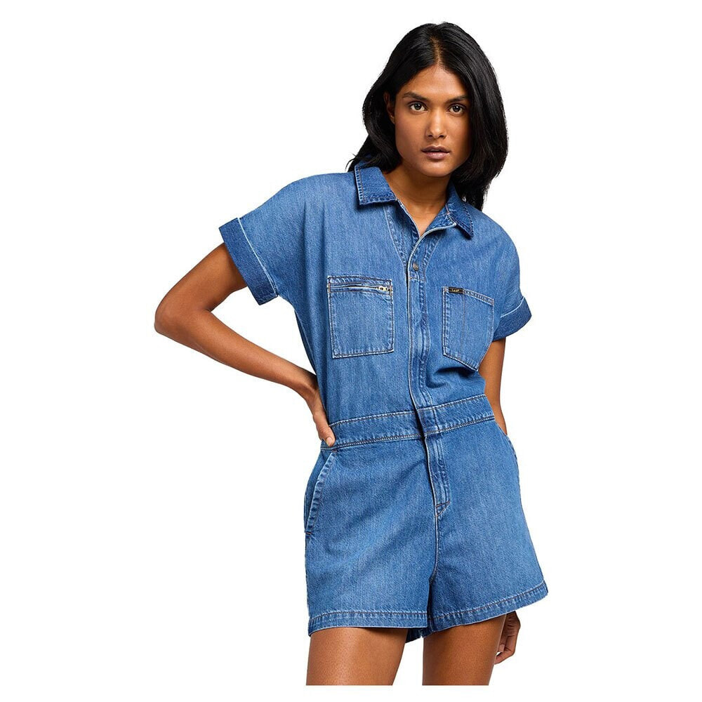 LEE Unionall Romper