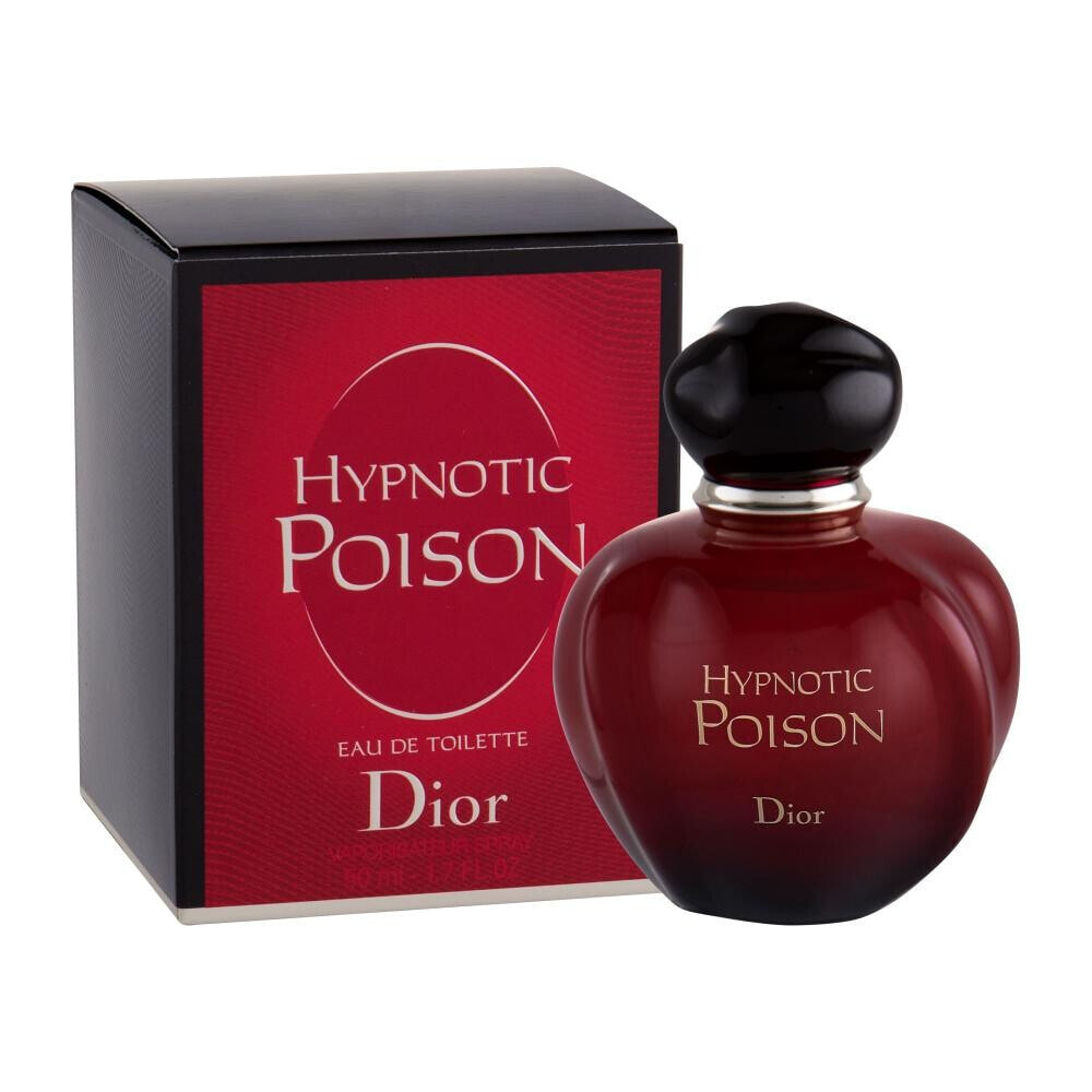 Dior Hypnotic Poison 100 ml eau de toilette für Frauen