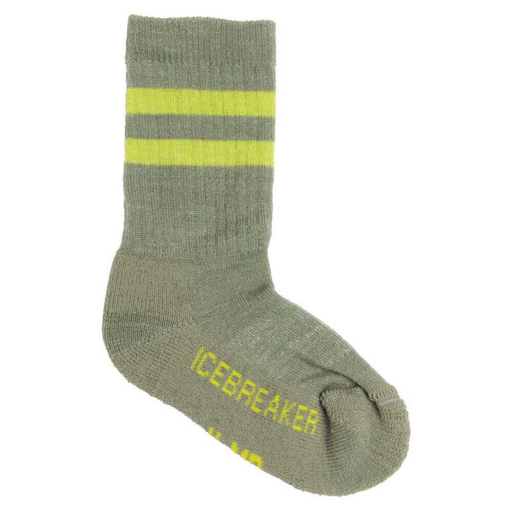 ICEBREAKER Merino Hike Light Crew Socks