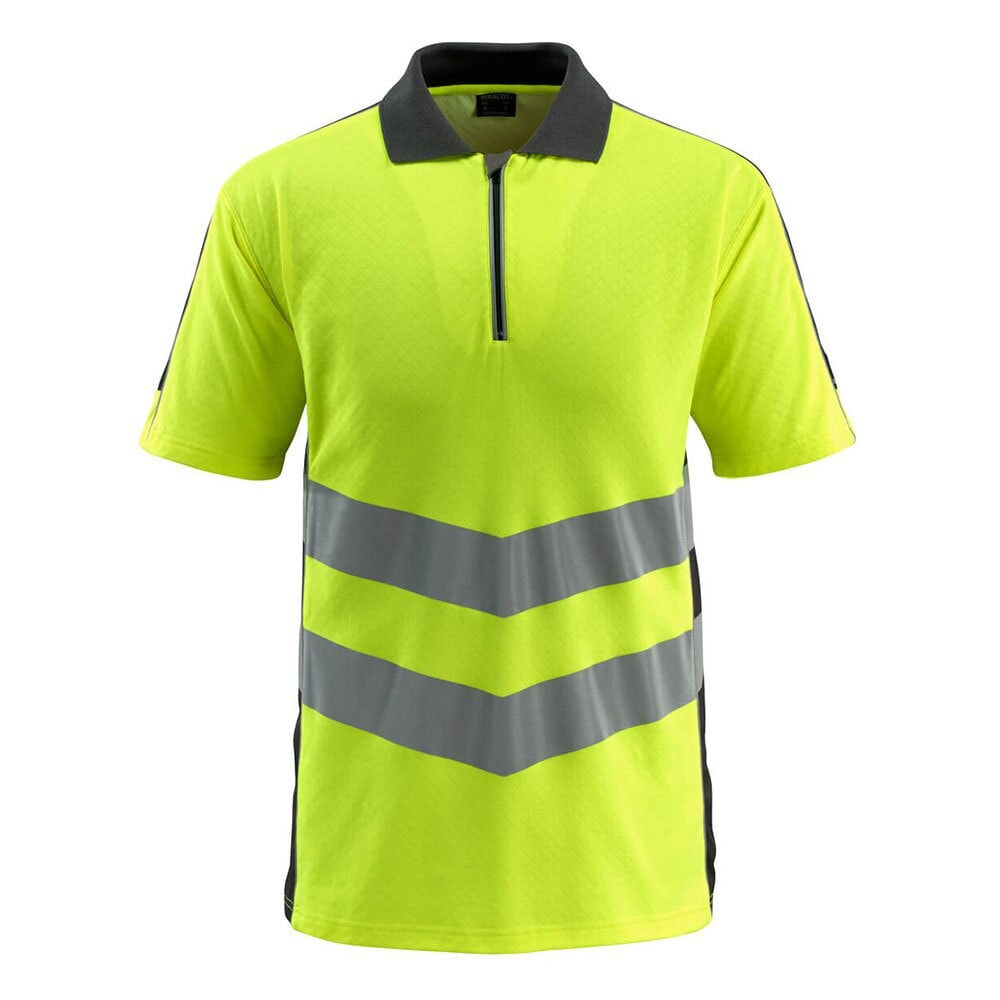 Hi-Vis Yellow / Black